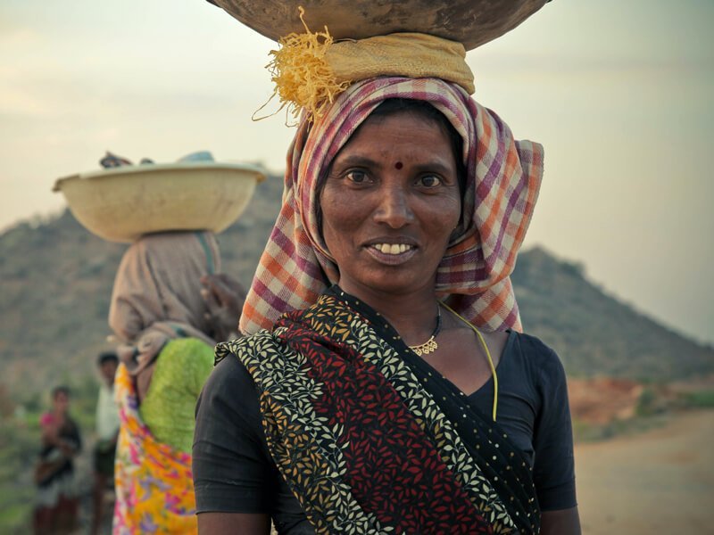 tribal tours with indiawildsafaris